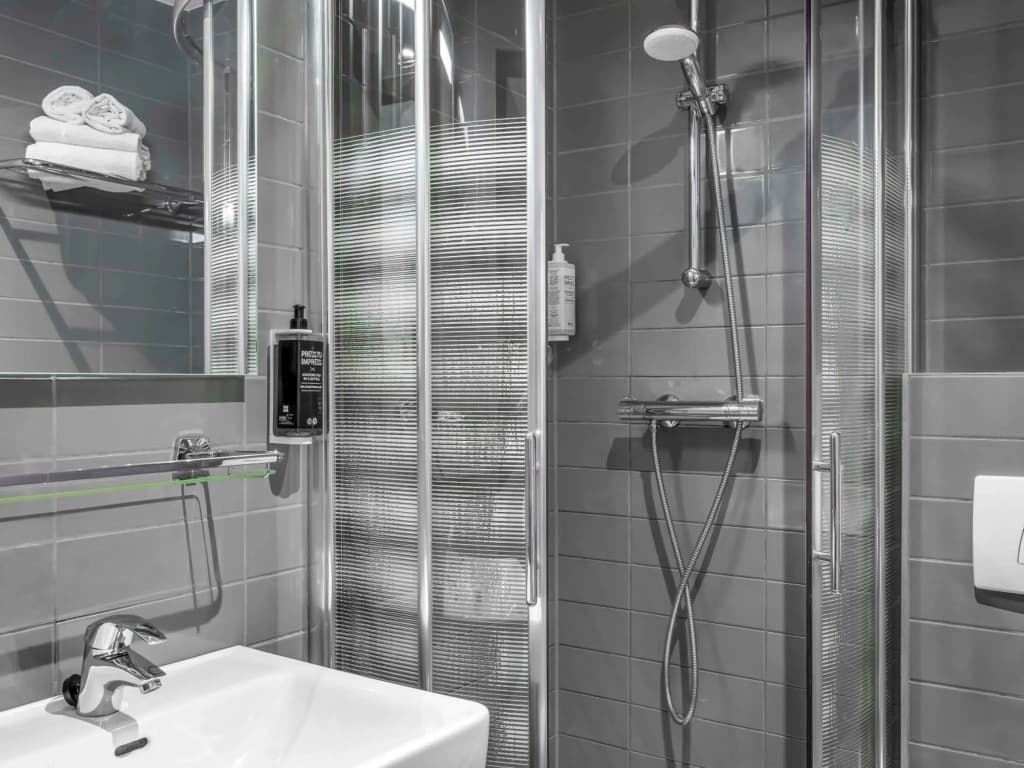 ibis Styles Amsterdam Amstel - photo 8