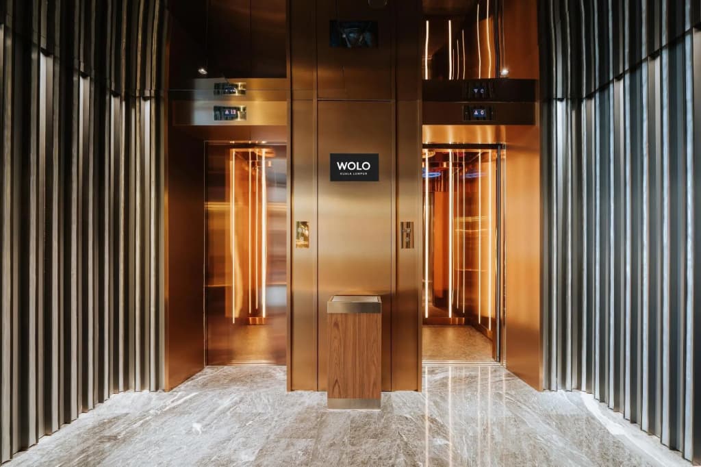 WOLO Kuala Lumpur - photo 12