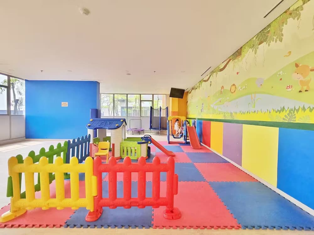 Nest By SanLiving - 1BR - PIK - photo 3
