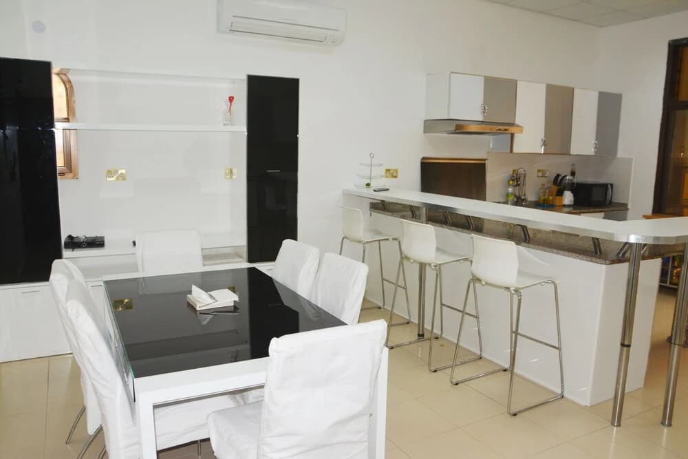 Studios corniche - photo 13