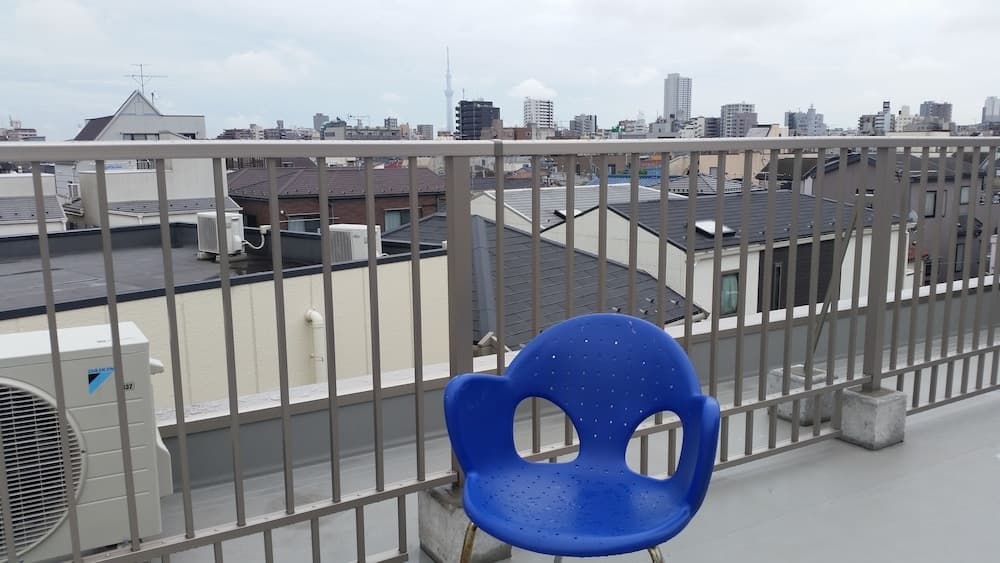 Tokyo Guest House 2020 - photo 7