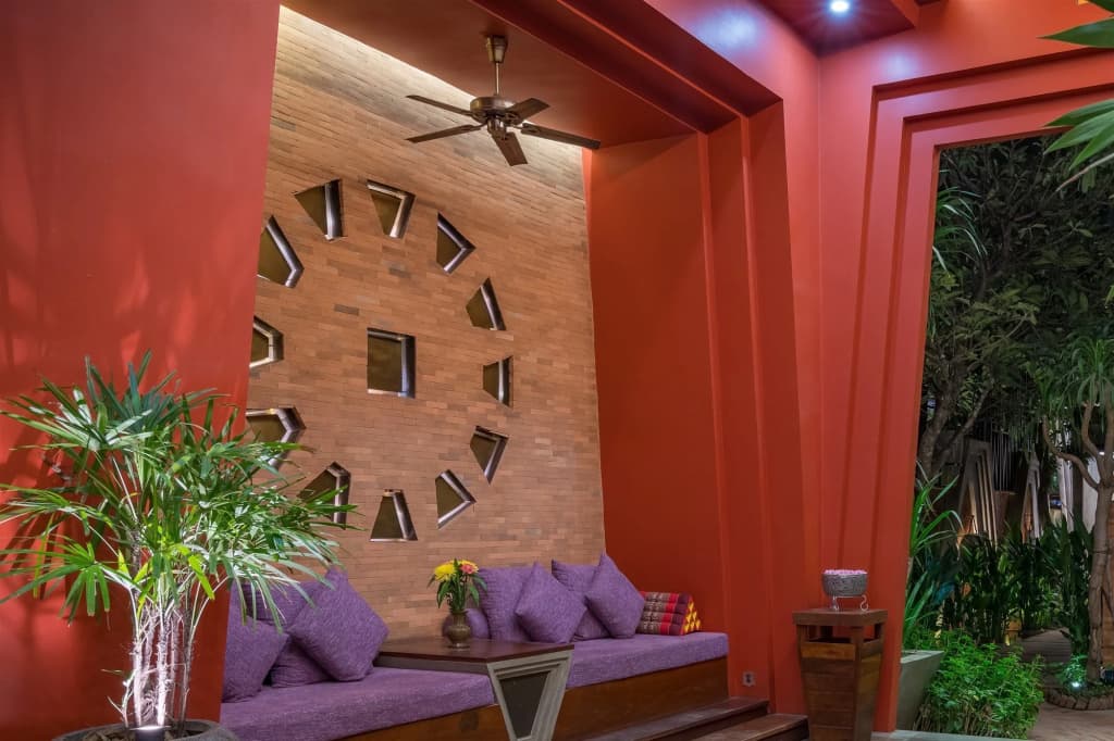 Golden Temple Residence - photo 16