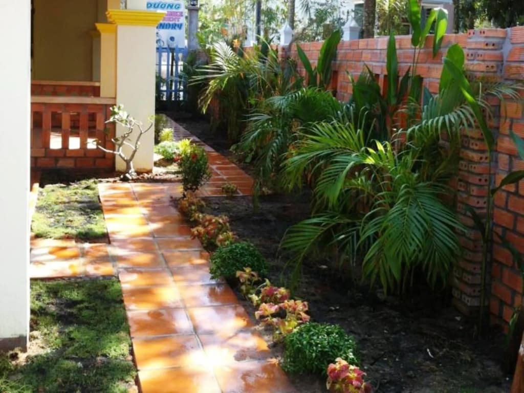 Davi Phu Quoc Guest House - photo 15