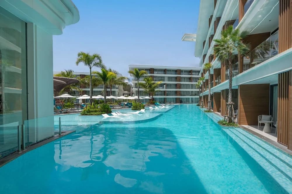 Kora Beachfront Suite by TropicLook - photo 47
