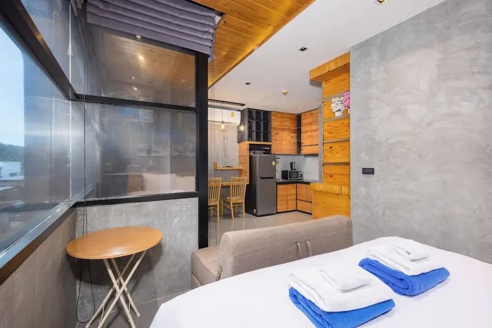 Studio at Relife by TropicLook - photo 23