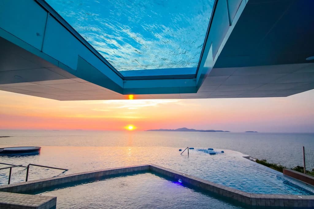Royal Cliff Beach Hotel Pattaya - photo 13