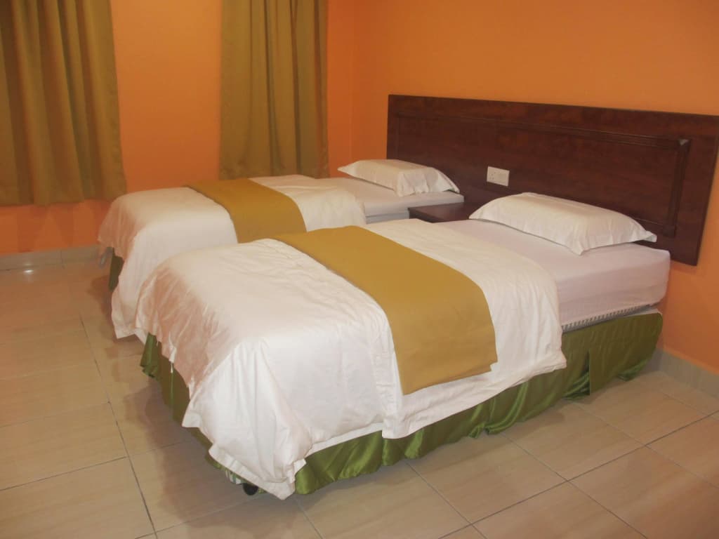 Highway Times Inn - photo 5