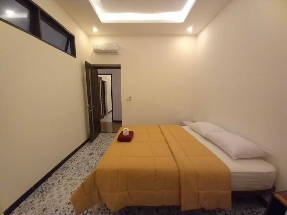 Rumah WJ Room and Suites - photo 3