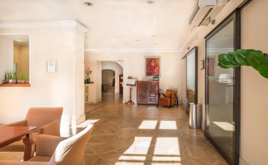 Bookquet Boutique Hotel - photo 19