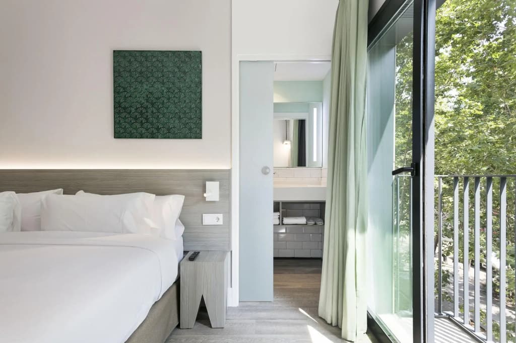 Hotel Niu Barcelona - photo 5