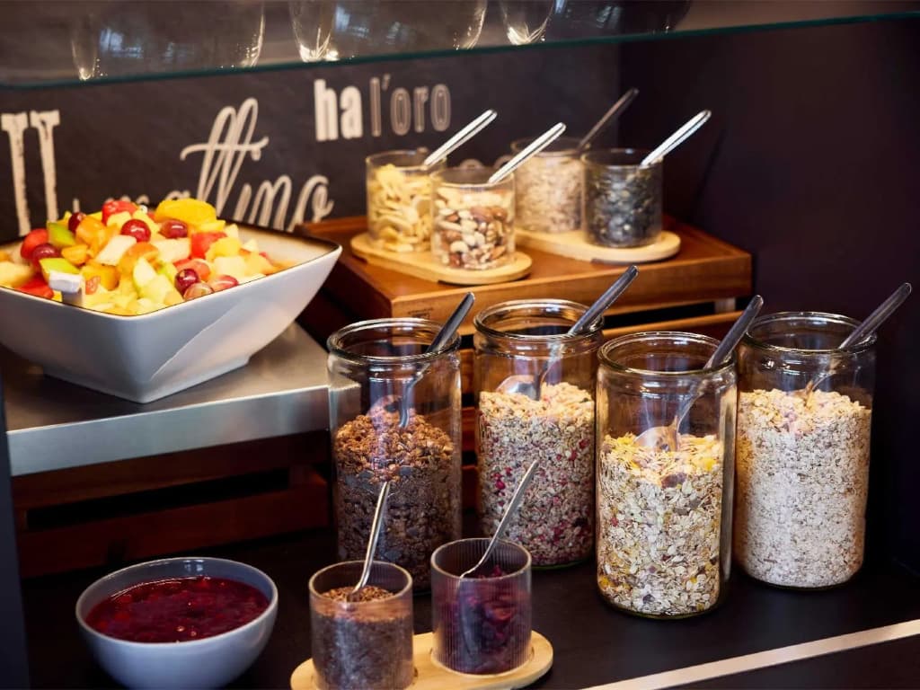 B&B HOTEL Berlin-Mitte - photo 13