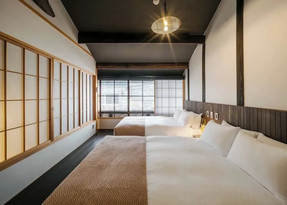 Izuki Machiya House - photo 2