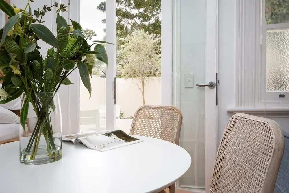 Chic Studio With Patio 20 min From CBD - photo 7