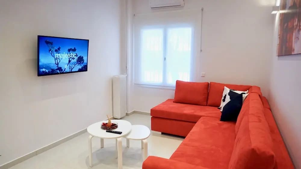 Unique Stylish Apt in Athens - photo 15