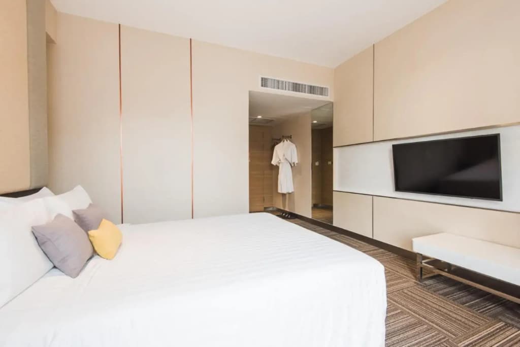 TwoThree A Homely Hotel - photo 42