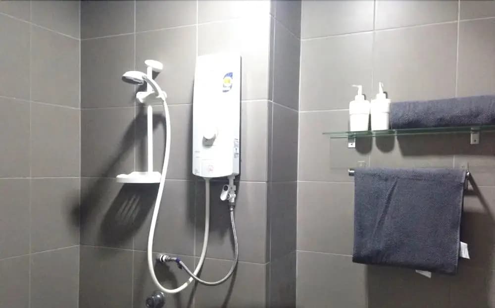 Humo Suites KLCC - photo 9