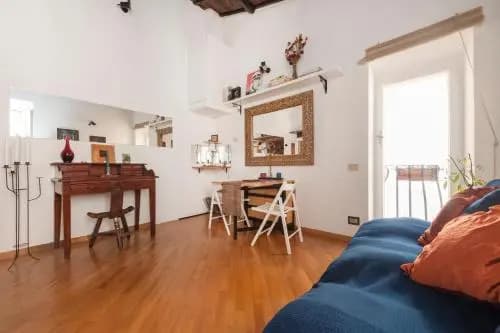 Campo De'Fiori Apartment - photo 3