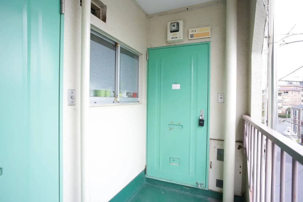 Takano Apartment - photo 10