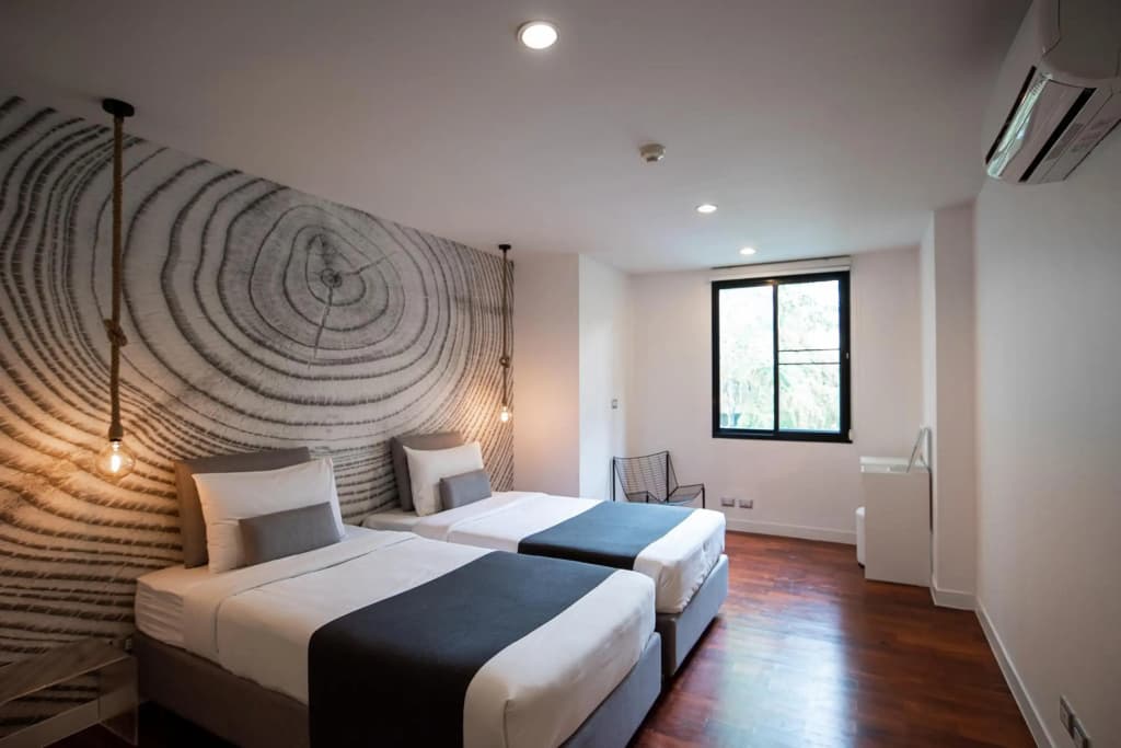 Benviar Tonson Residence - photo 38