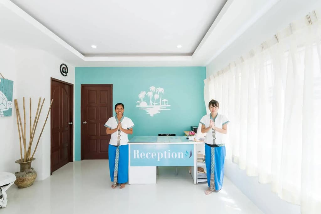 Pelegrin Hotel Samui - photo 21