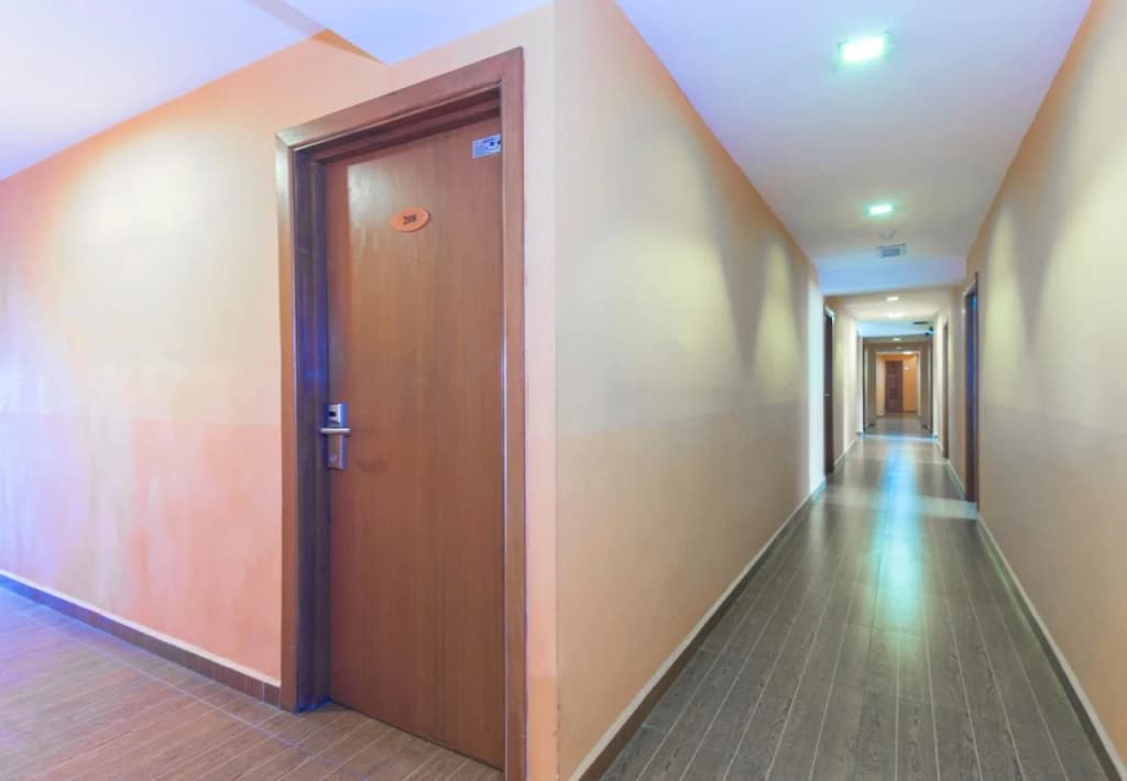 OYO 419 City Boutique Hotel (Sanitized Stay) - photo 14