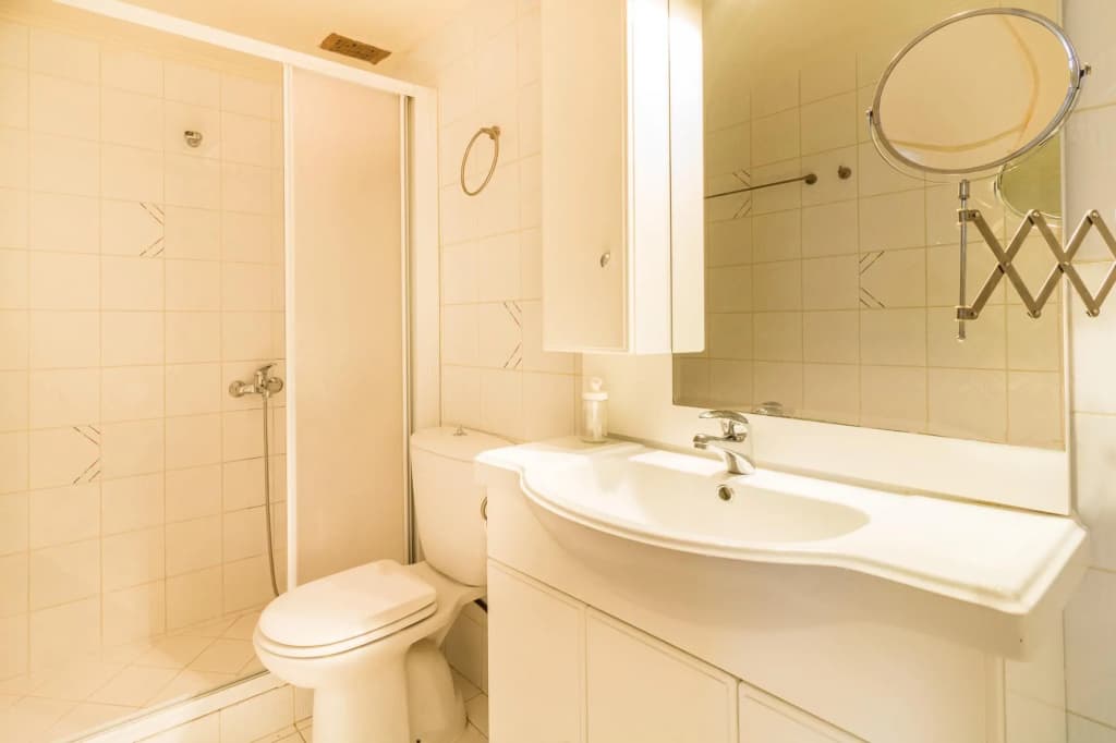 Lovely Apartment in Kolonaki - photo 8