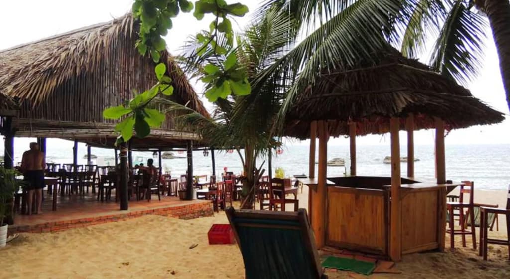 Nhat Lan Resort - photo 13