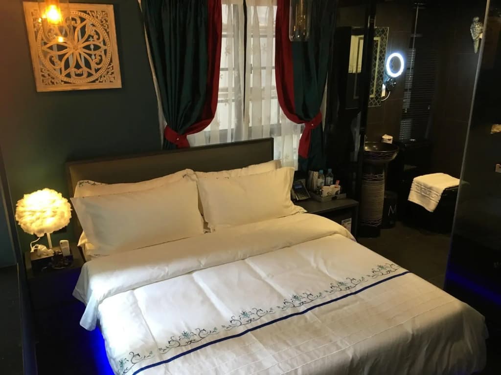 Star City Hotel - Causeway Bay - photo 2