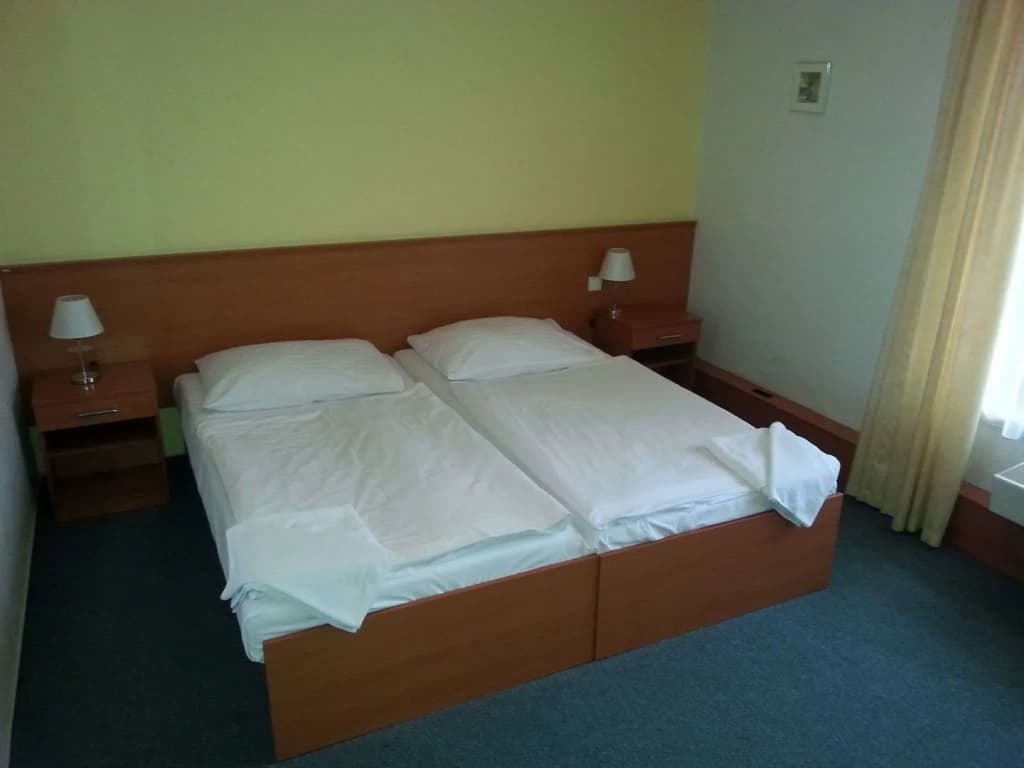 Hotel Meritum - photo 3