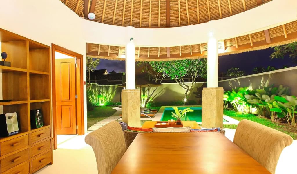 Mutiara Bali Boutique Resort Villas & Spa - photo 24