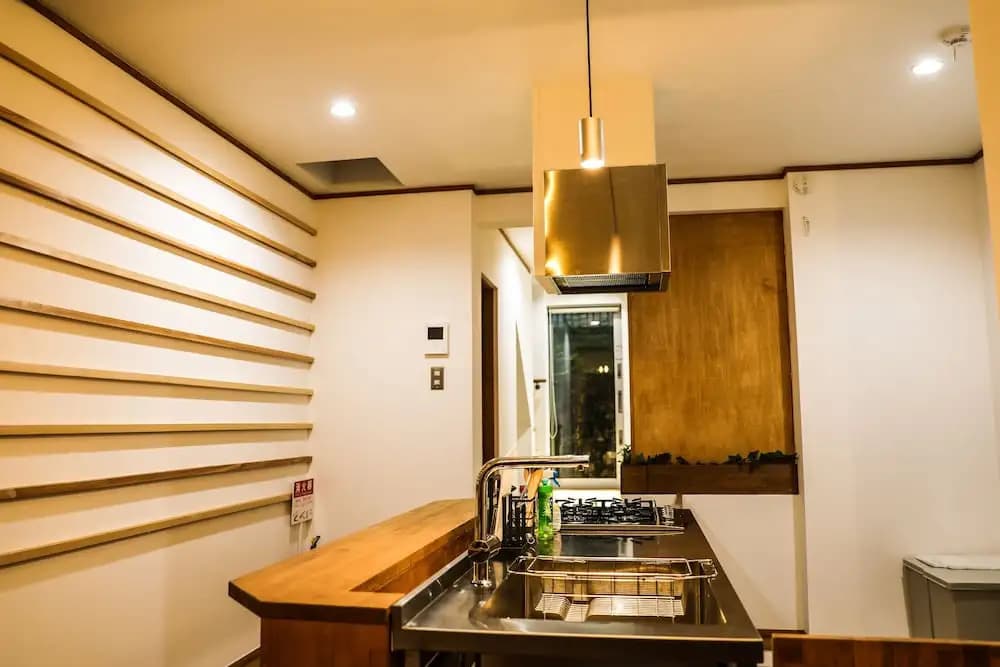 Kyomusha Inn - photo 12