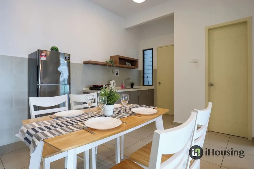 Atlantis Executive Melaka by I Housing - photo 38