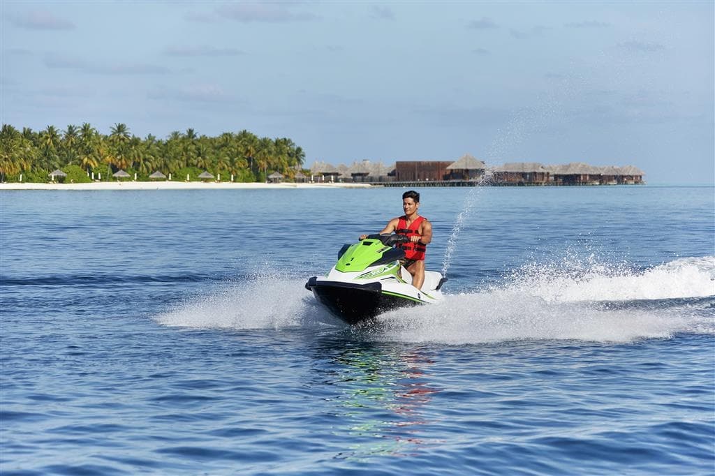 Conrad Maldives Rangali Island Resort - photo 25