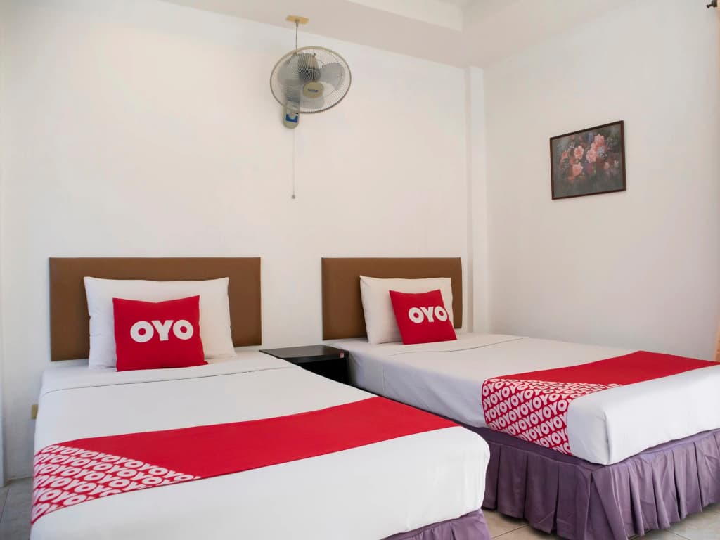 OYO 325 Naiyang Cottage (Vaccinated Staff) - photo 1