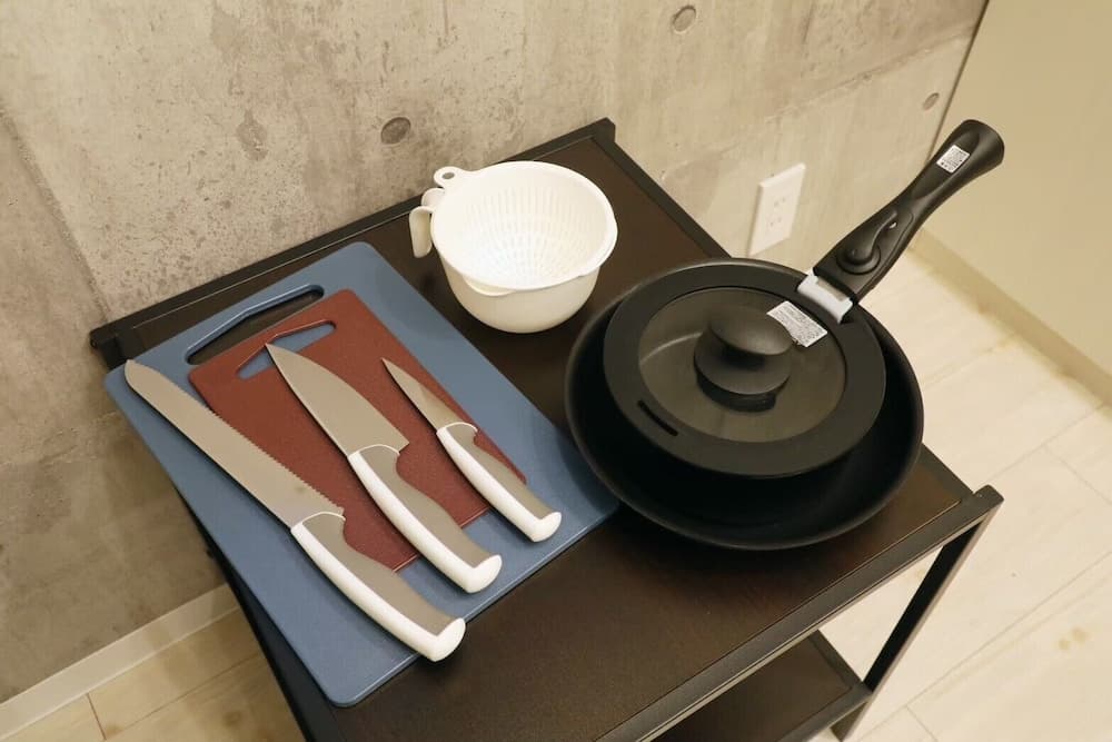 AirHOMETOKYO EBISU 101 - photo 16