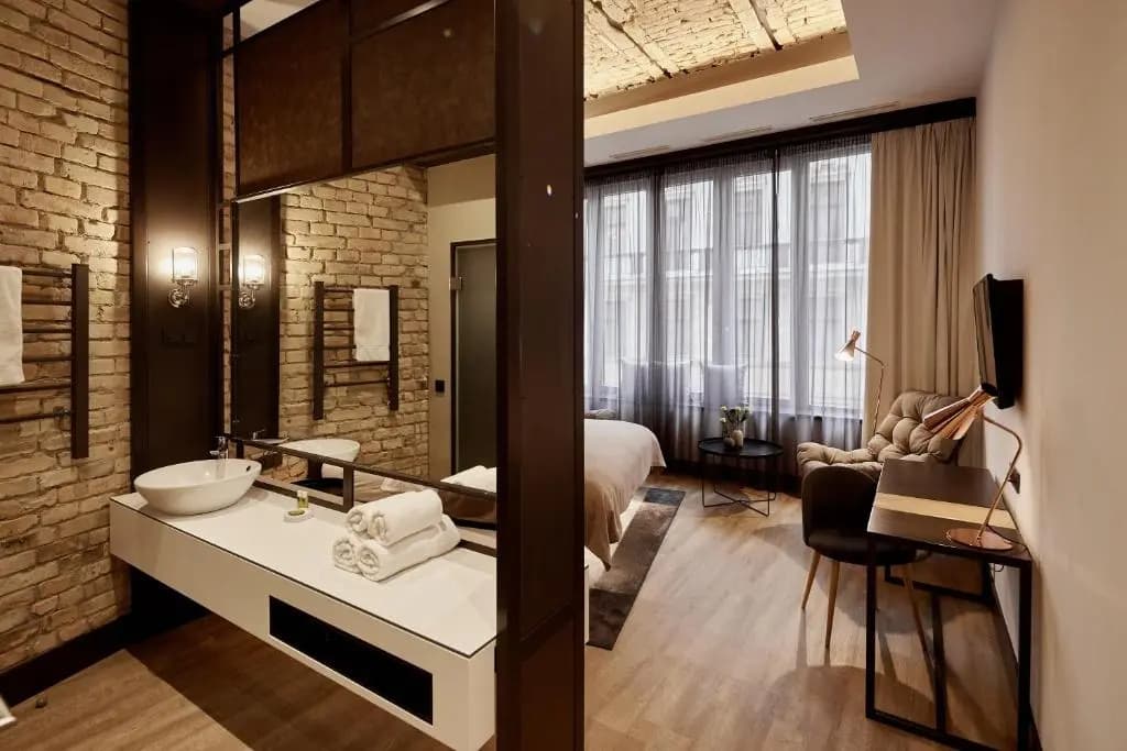 The Loft Budapest - photo 22