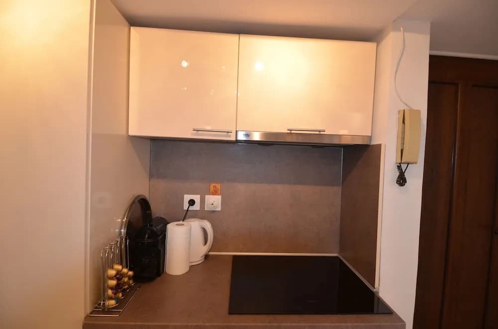 Charming Duplex Apartment 4 Persons in Port of Nice District - photo 15