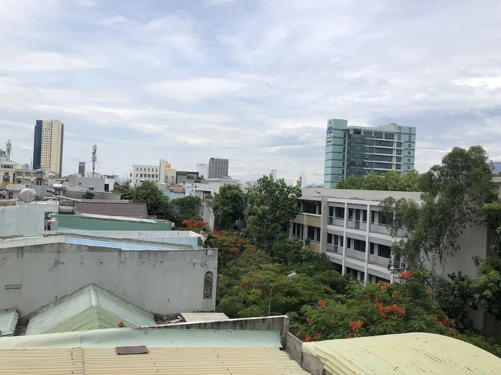 Hanoi Hotel - photo 14