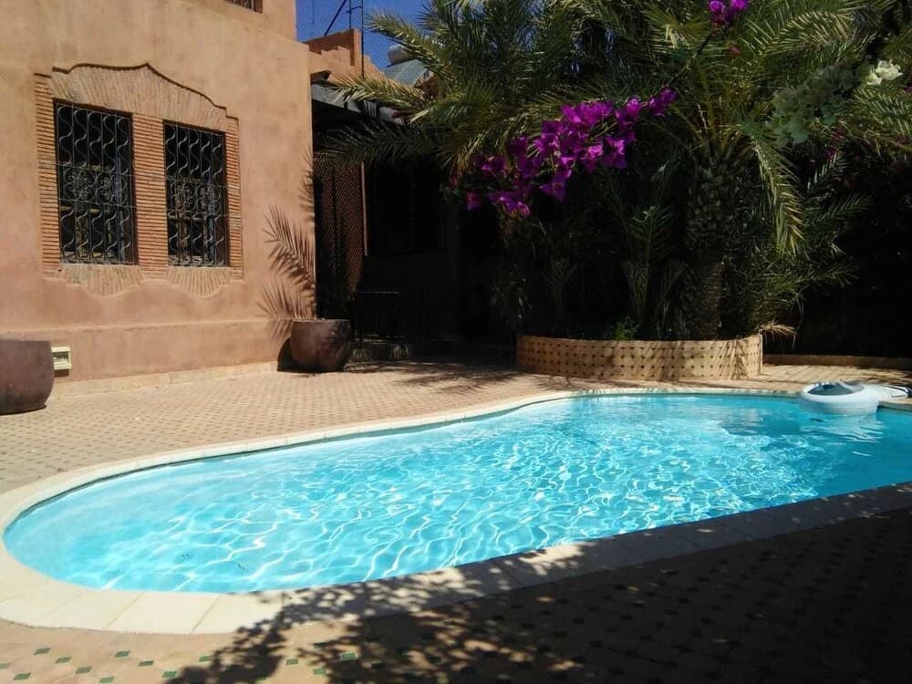 Villa de Luxe River Palm - photo 17