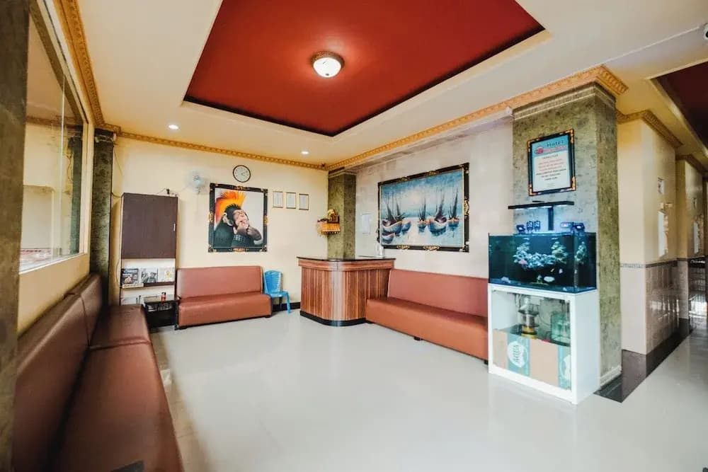 Hotel Mega Dana - photo 2