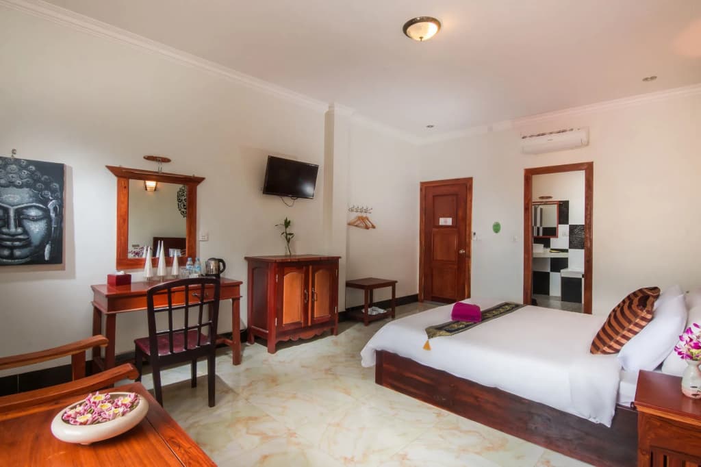 Angkor Udom Guesthouse - photo 4