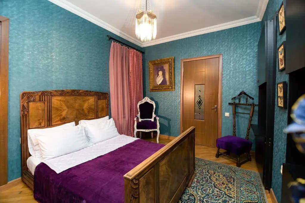 Tbilisi Boutique Mansion - photo 5