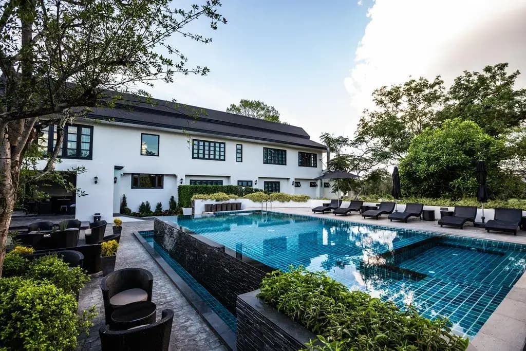 Merchant Villa - photo 14