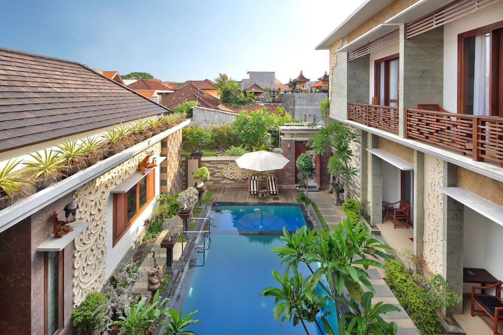 Jineswari Kuta - photo 20