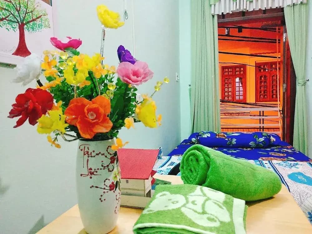 Win's Homestay - Hostel - photo 28