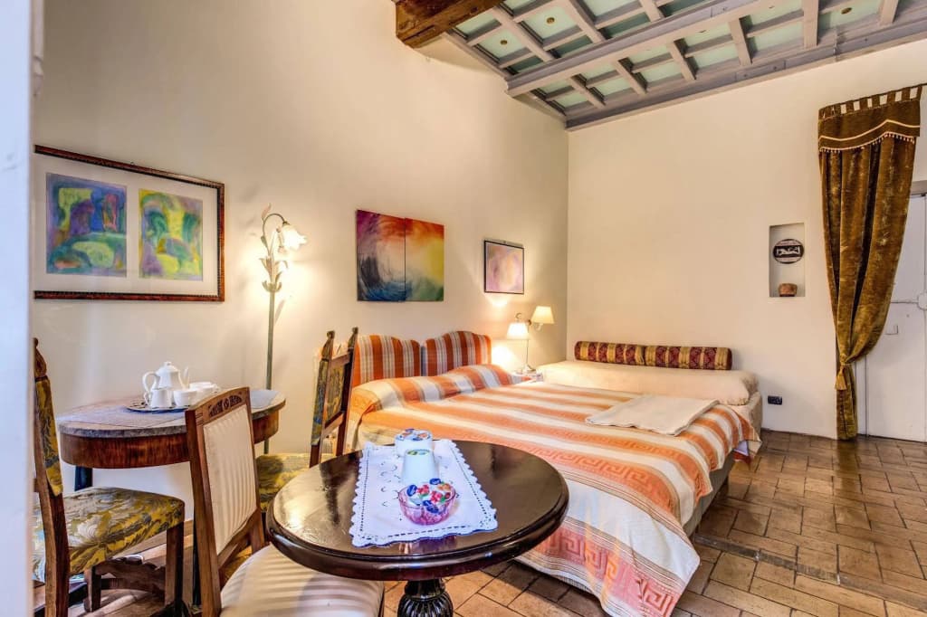 La Casa del Capitano - photo 3