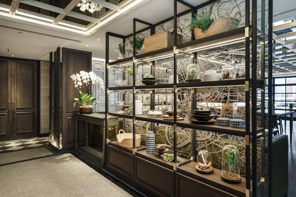 Tastoria Collection Hotel Sukhumvit - photo 25