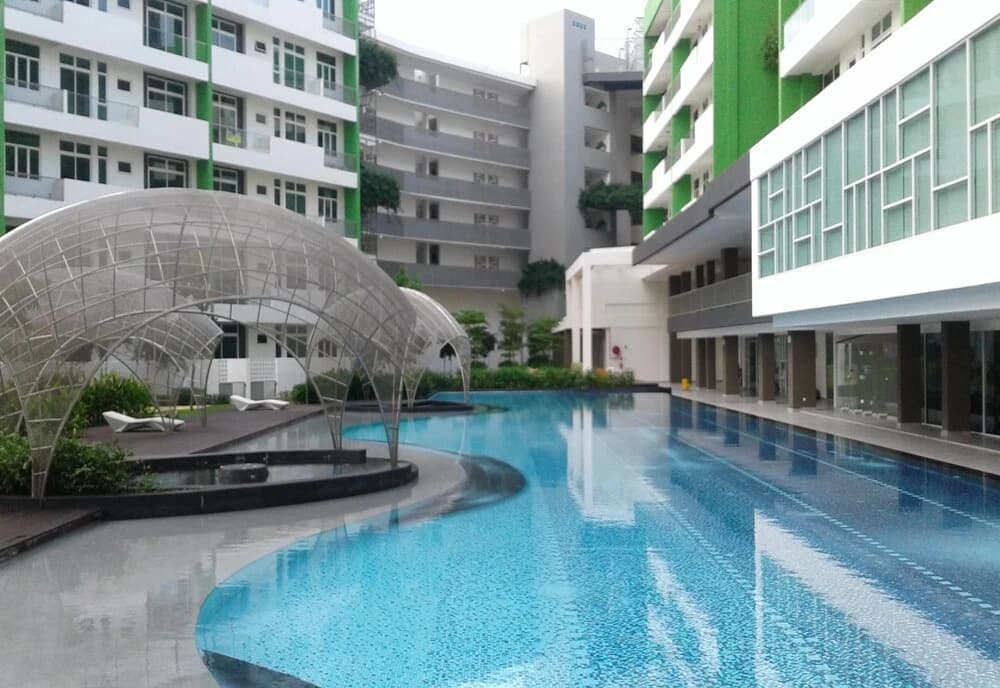 Penang Airport Setia Homestay - photo 12