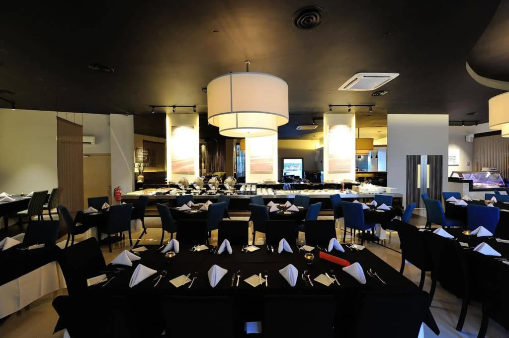 Abell Hotel Kuching - photo 18