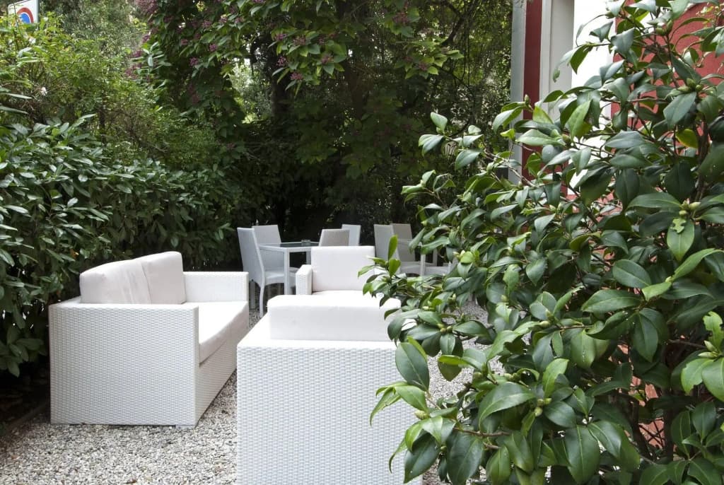 Hotel Villa Pannonia - photo 28